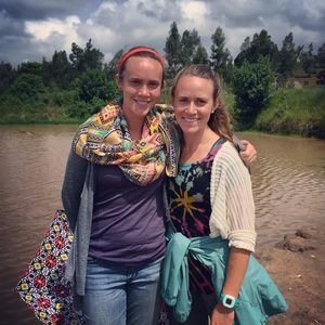 Meet your Posher, Paige